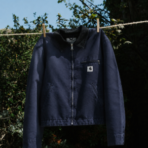 Carhartt Detroit Jacket — Maat L