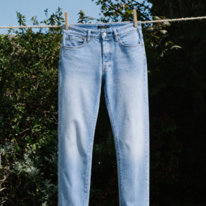 Levi's 501 Vintage Jeans — W32/L32