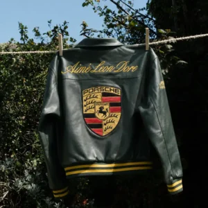 Martini Varsity Jack