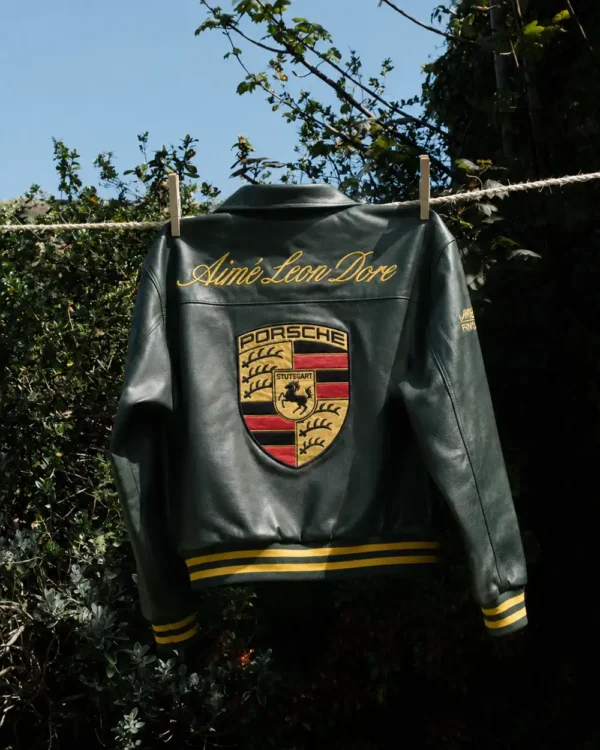 Martini Varsity Jack