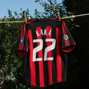 Milan Shirt Kaká