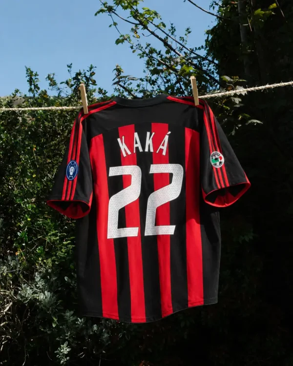 Milan Shirt Kaká