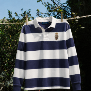 Ralph Lauren Polo Shirt — Maat L
