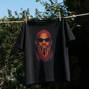 Skull T-shirt