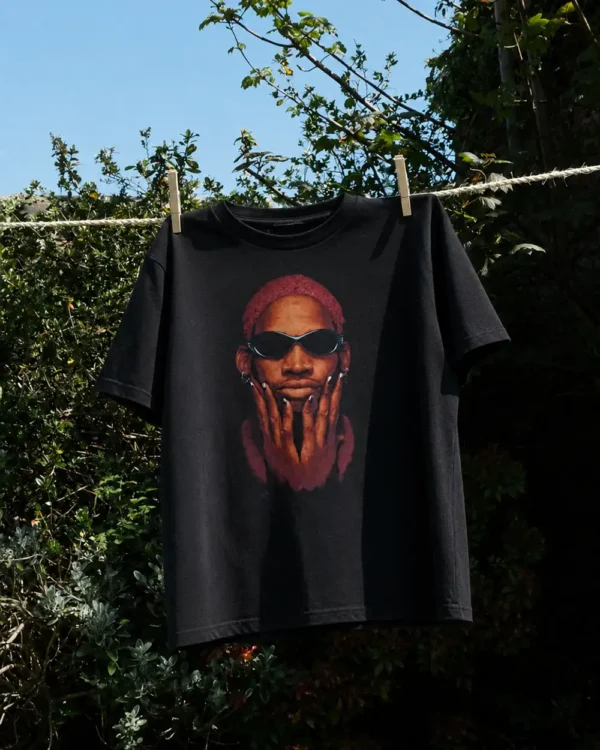 Skull T-shirt