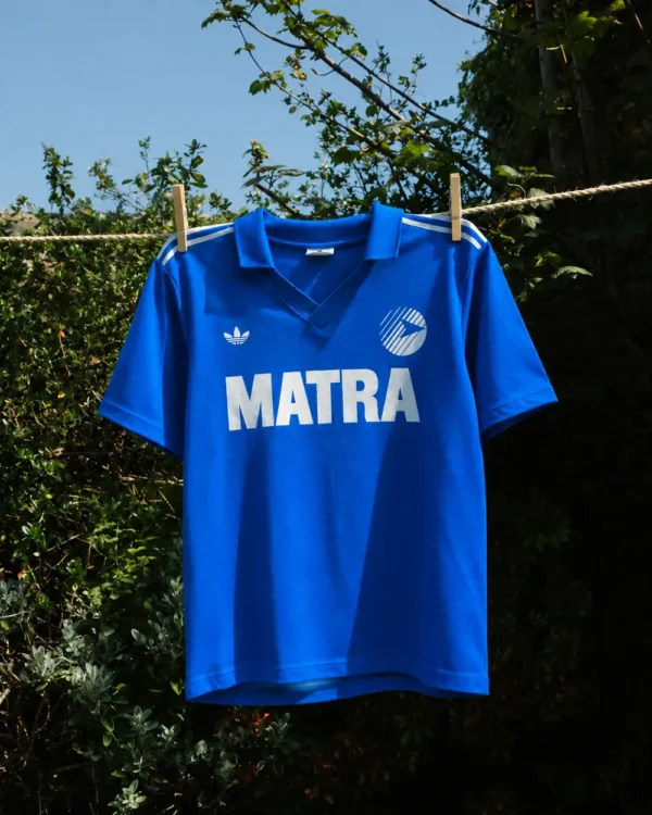 Sochaux Matra Shirt