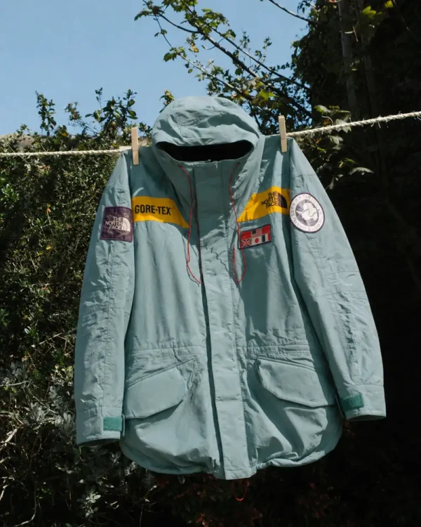 Vintage Windjack